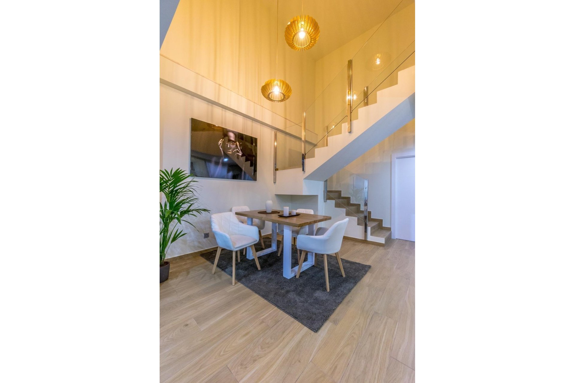 New Build - Villa - Ciudad Quesada - Ciudad Quesada - Rojales
