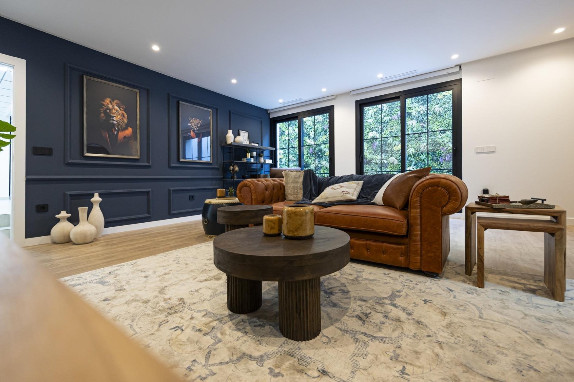 New Build - Villa - Ciudad Quesada - Ciudad Quesada - Rojales