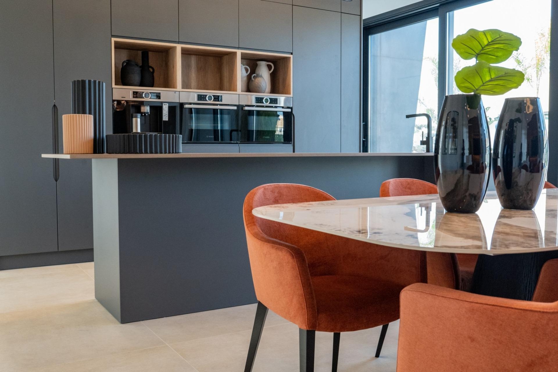 New Build - Villa - Ciudad Quesada - Ciudad Quesada - Rojales