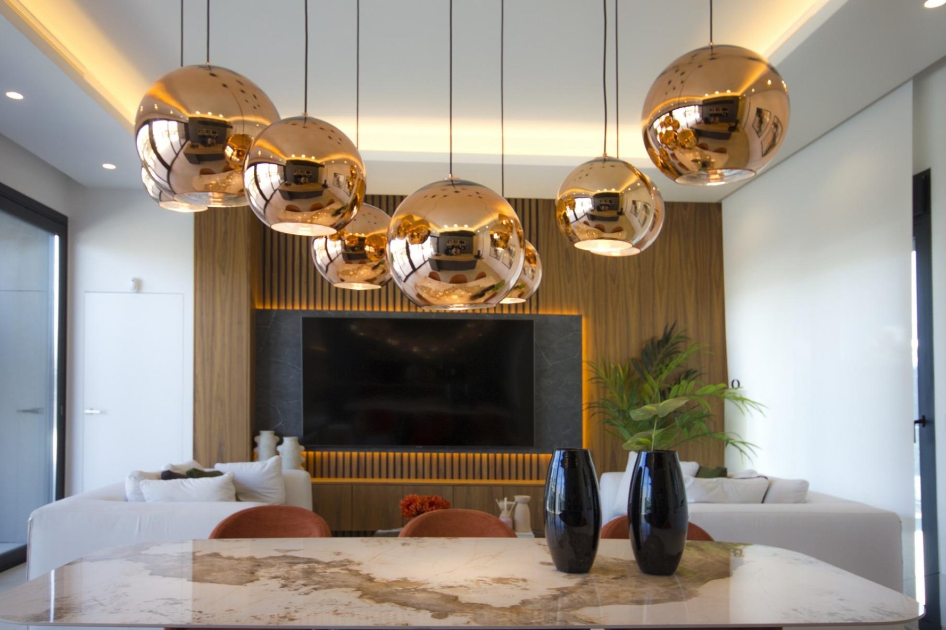 New Build - Villa - Ciudad Quesada - Ciudad Quesada - Rojales