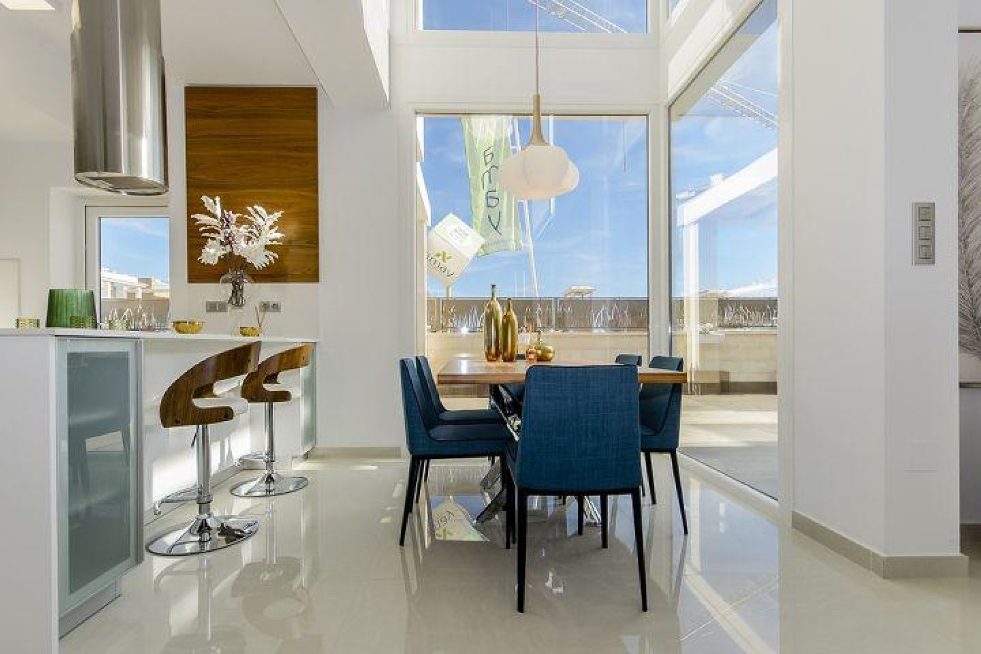 New Build - Villa - Ciudad Quesada - Ciudad Quesada - Rojales