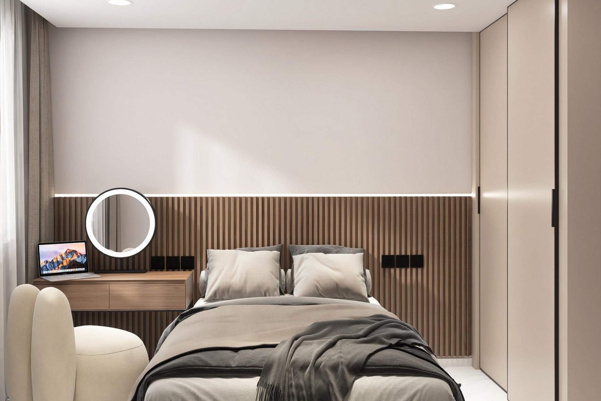 New Build - Villa - Ciudad Quesada - Ciudad Quesada - Rojales