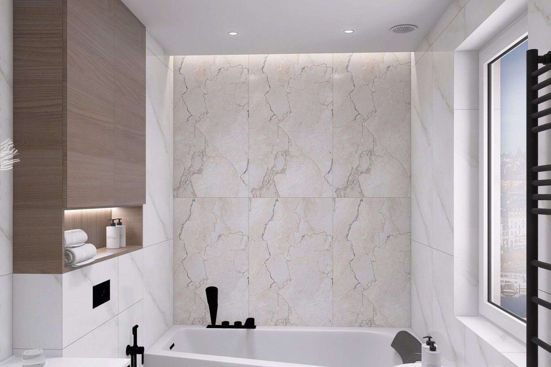 New Build - Villa - Ciudad Quesada - Ciudad Quesada - Rojales