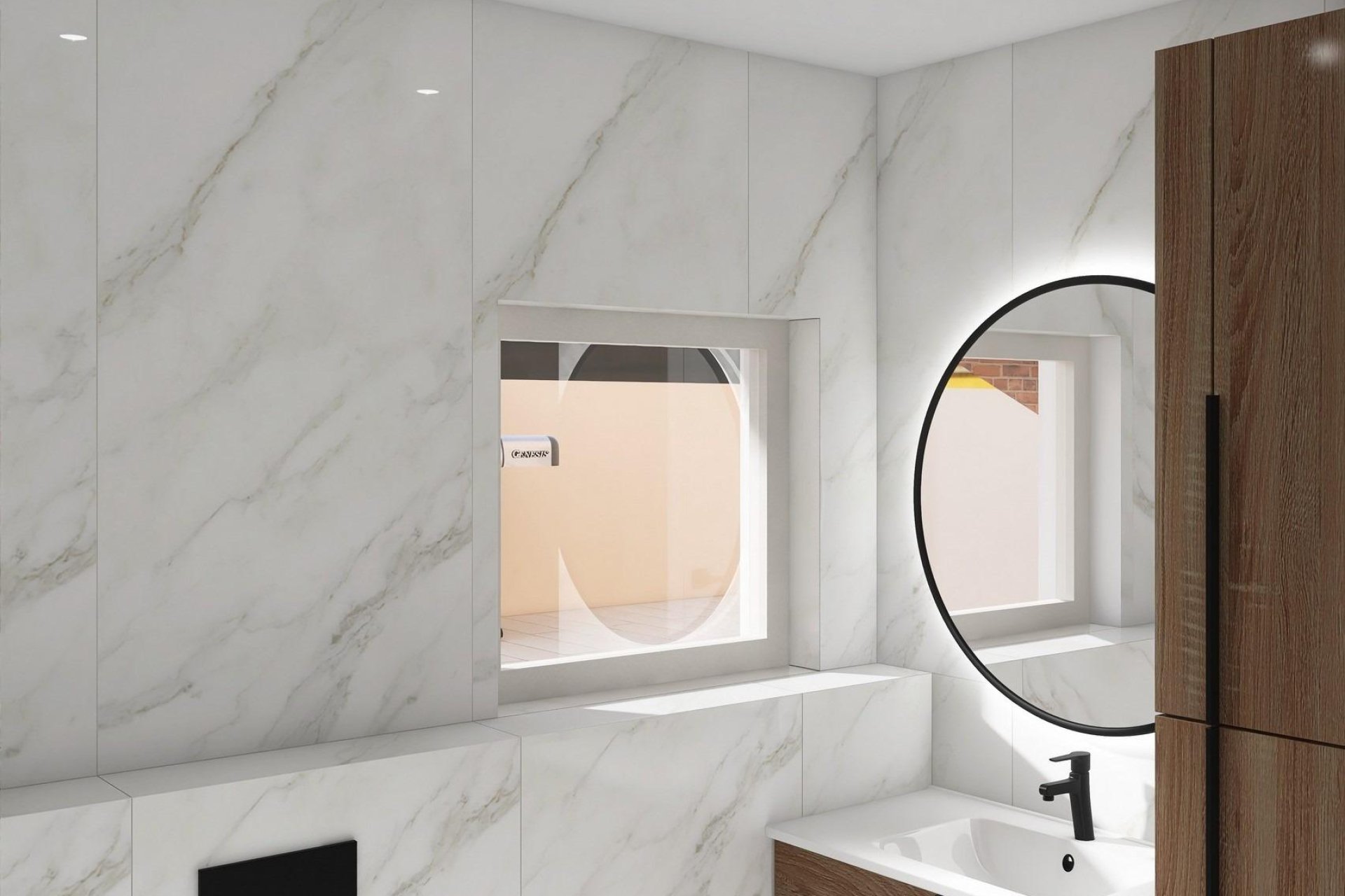 New Build - Villa - Ciudad Quesada - Ciudad Quesada - Rojales