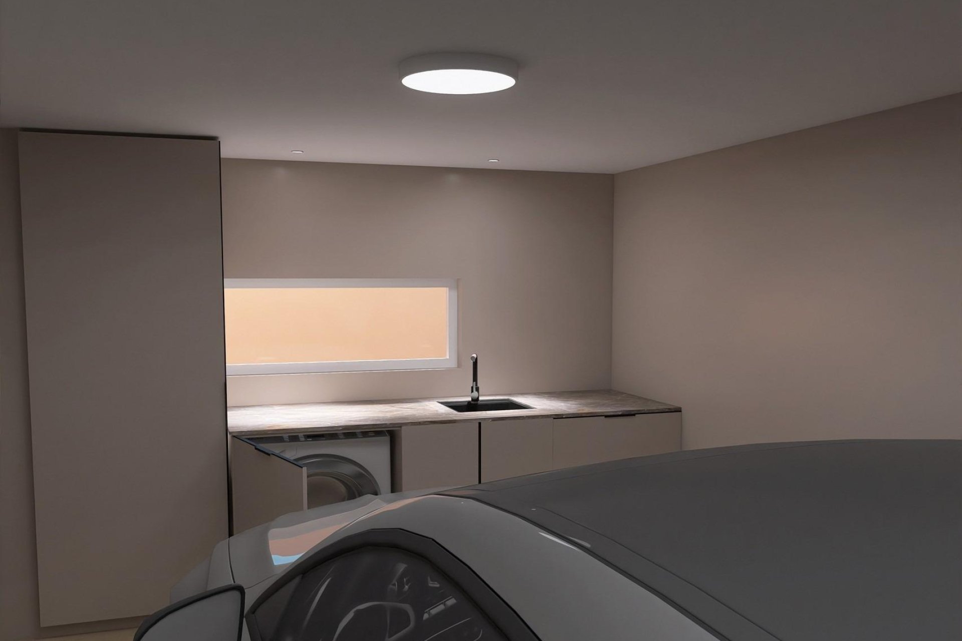 New Build - Villa - Ciudad Quesada - Ciudad Quesada - Rojales