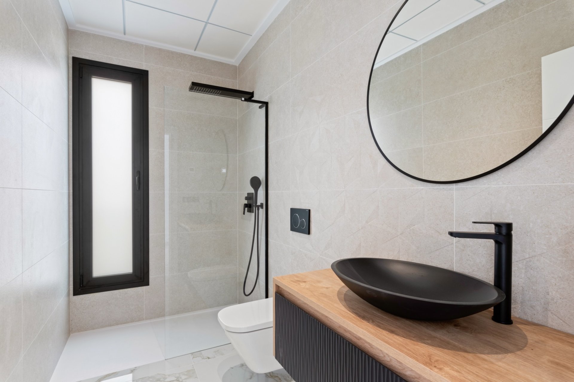 New Build - Villa - Ciudad Quesada - Ciudad Quesada - Rojales