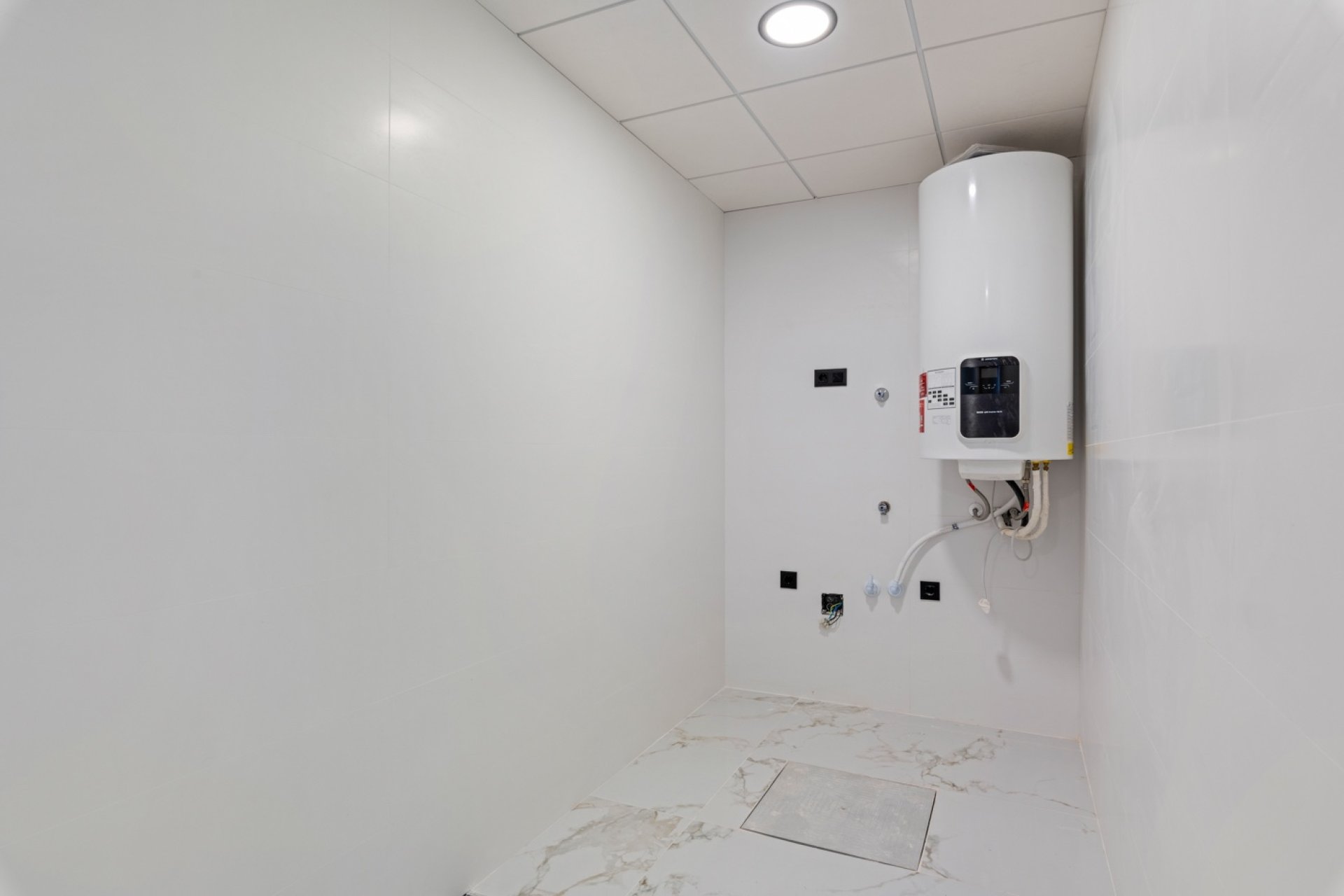 New Build - Villa - Ciudad Quesada - Ciudad Quesada - Rojales