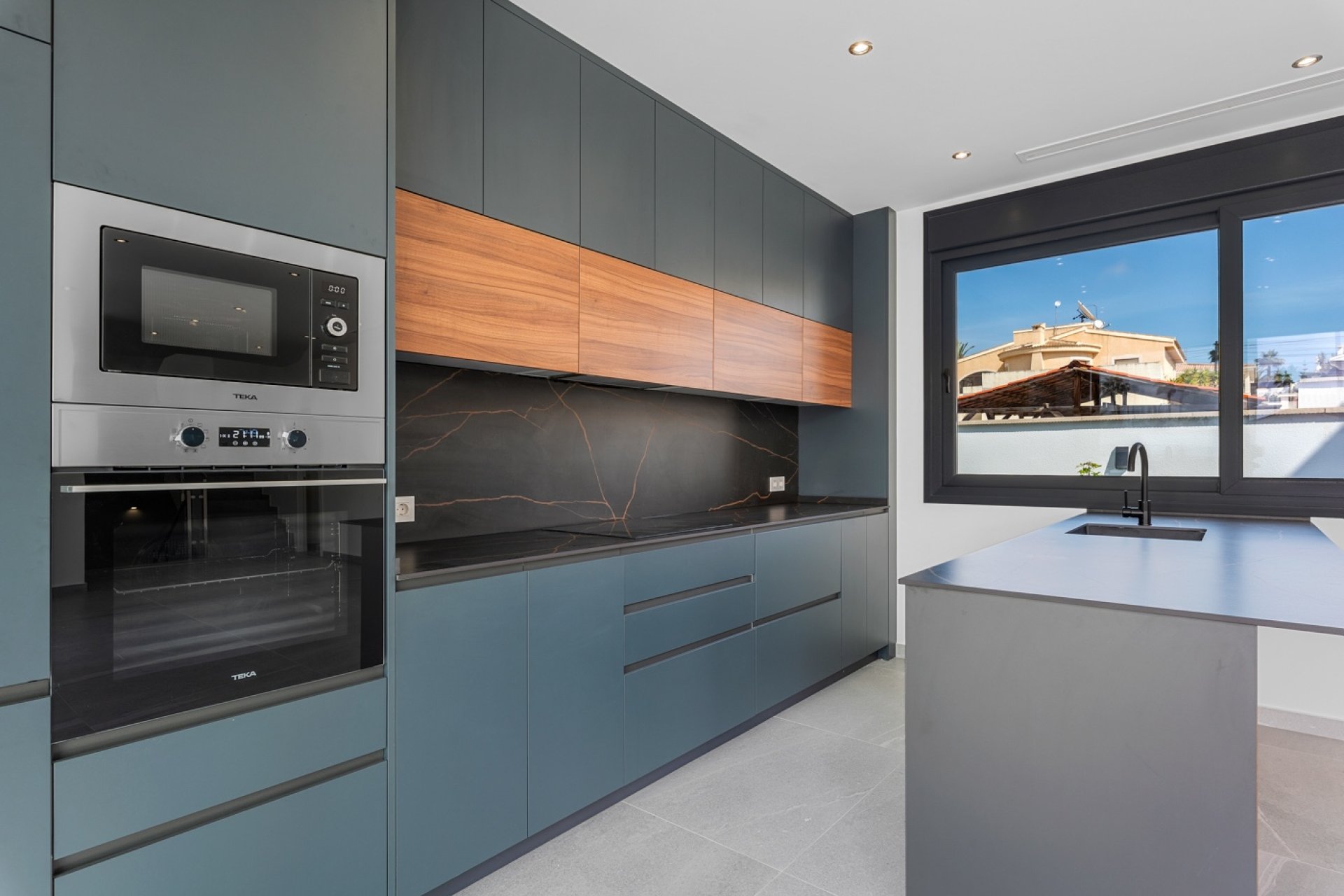 New Build - Villa - Ciudad Quesada - Ciudad Quesada - Rojales
