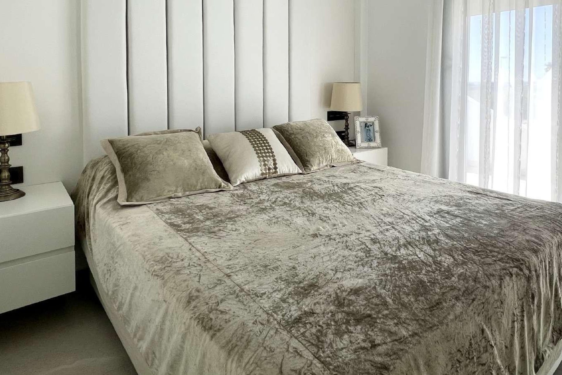 New Build - Villa - Ciudad Quesada - Ciudad Quesada - Rojales