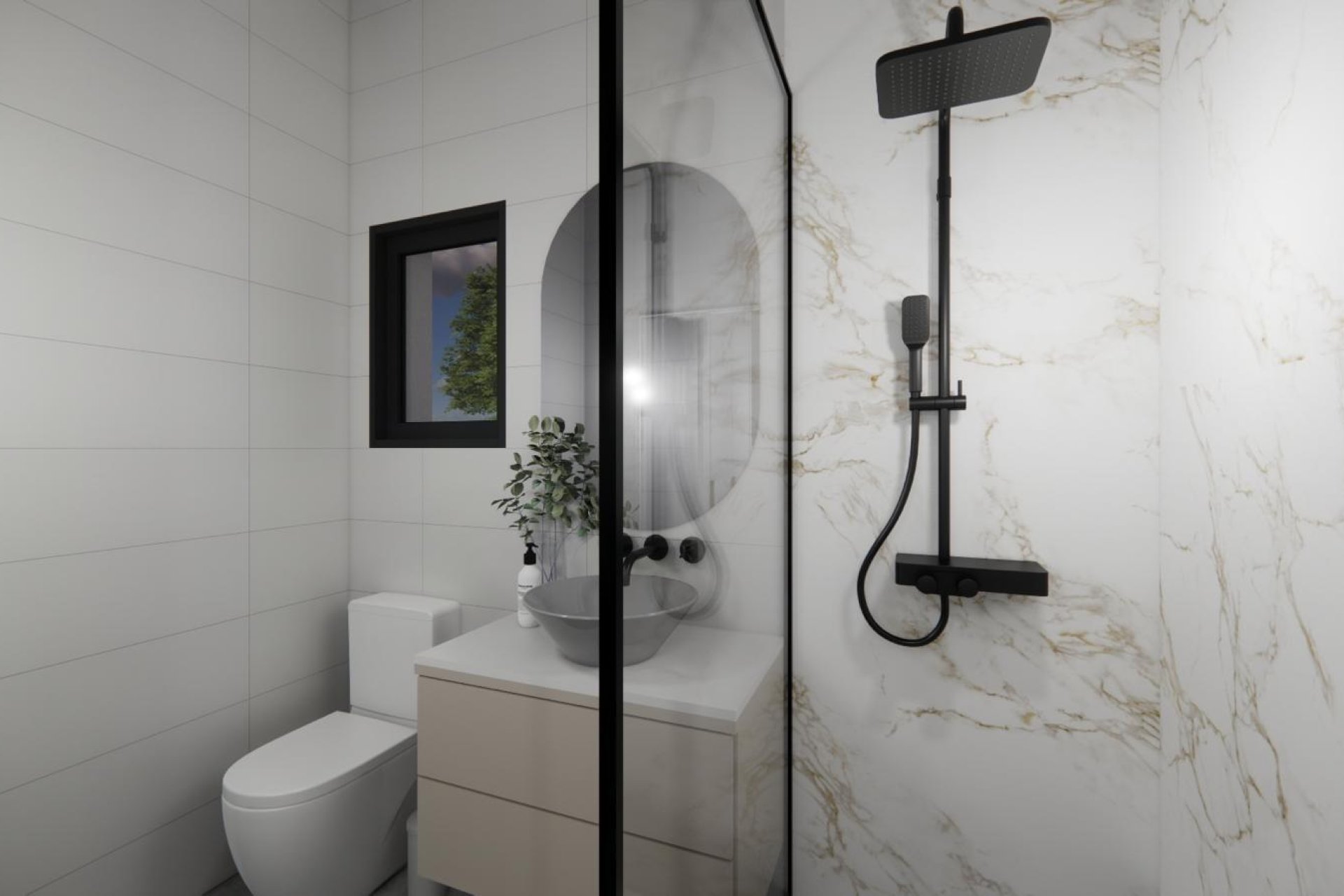 New Build - Villa - Ciudad Quesada - Ciudad Quesada - Rojales