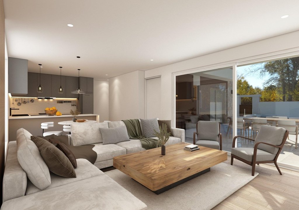 New Build - Villa - Ciudad Quesada - La Marquesa Golf