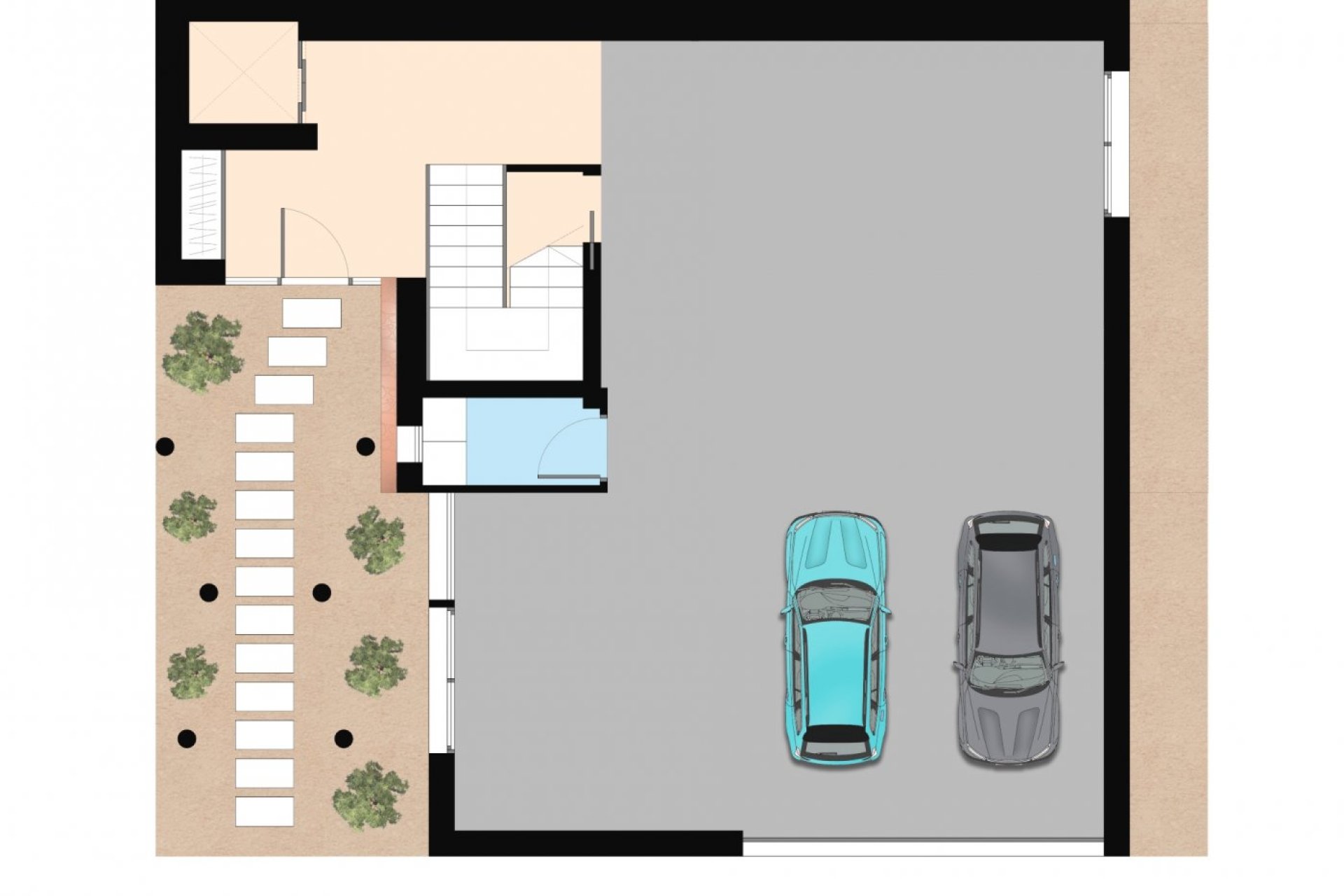 New Build - Villa - Ciudad Quesada - Rojales - ALTOS DE LA MARQUESA