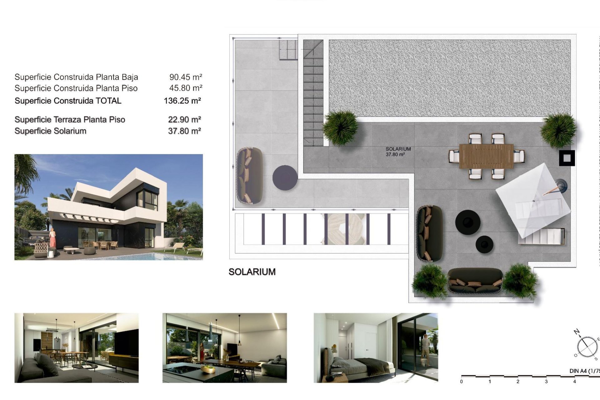 New Build - Villa - Ciudad Quesada - Rojales - Benimar