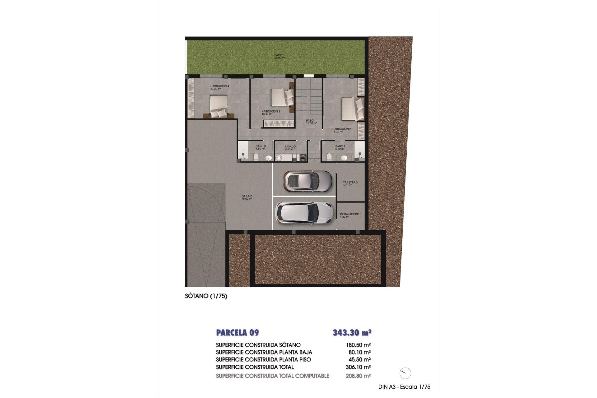 New Build - Villa - Ciudad Quesada - Rojales - Benimar