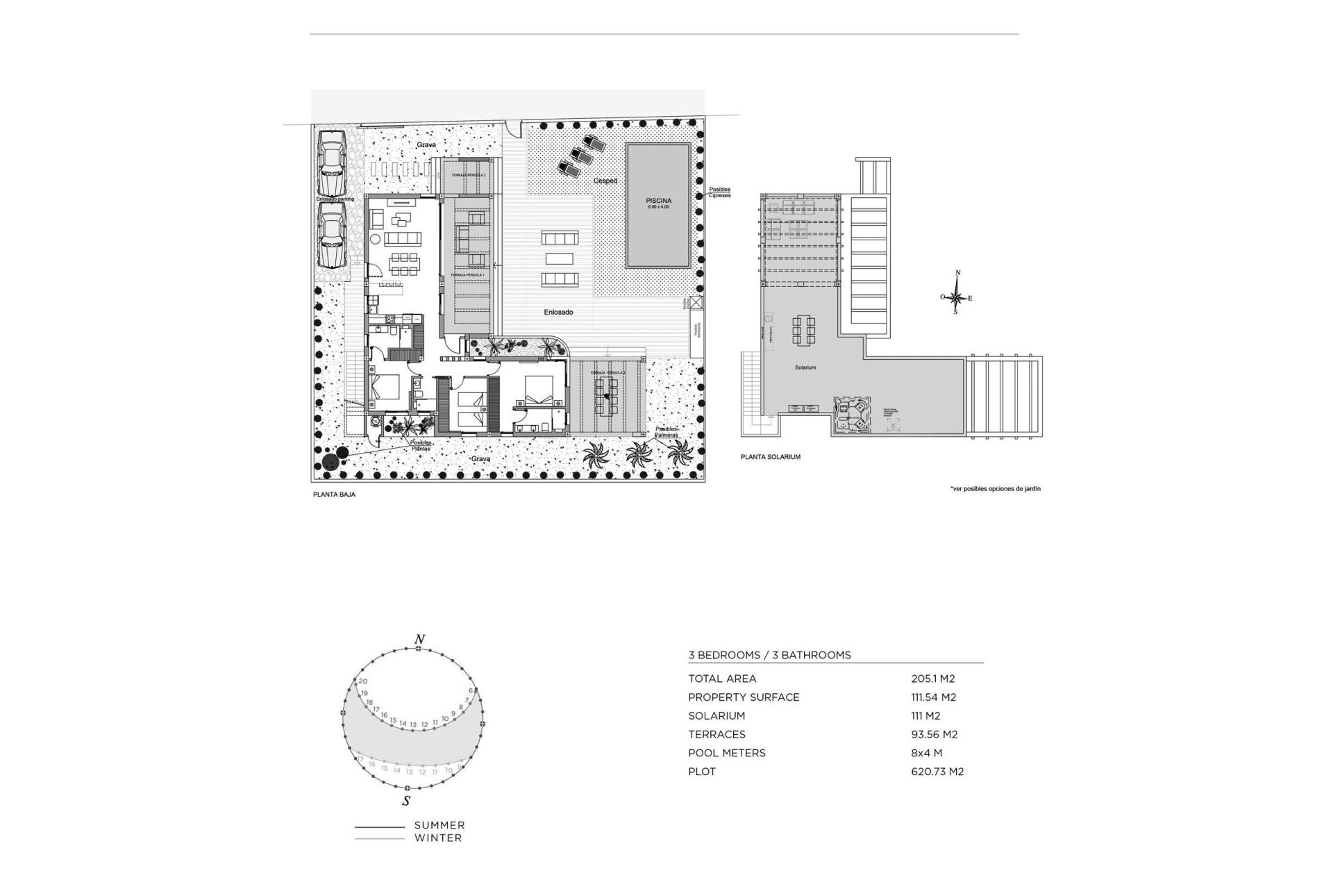 New Build - Villa - Ciudad Quesada - Rojales - Cuidad Quesada