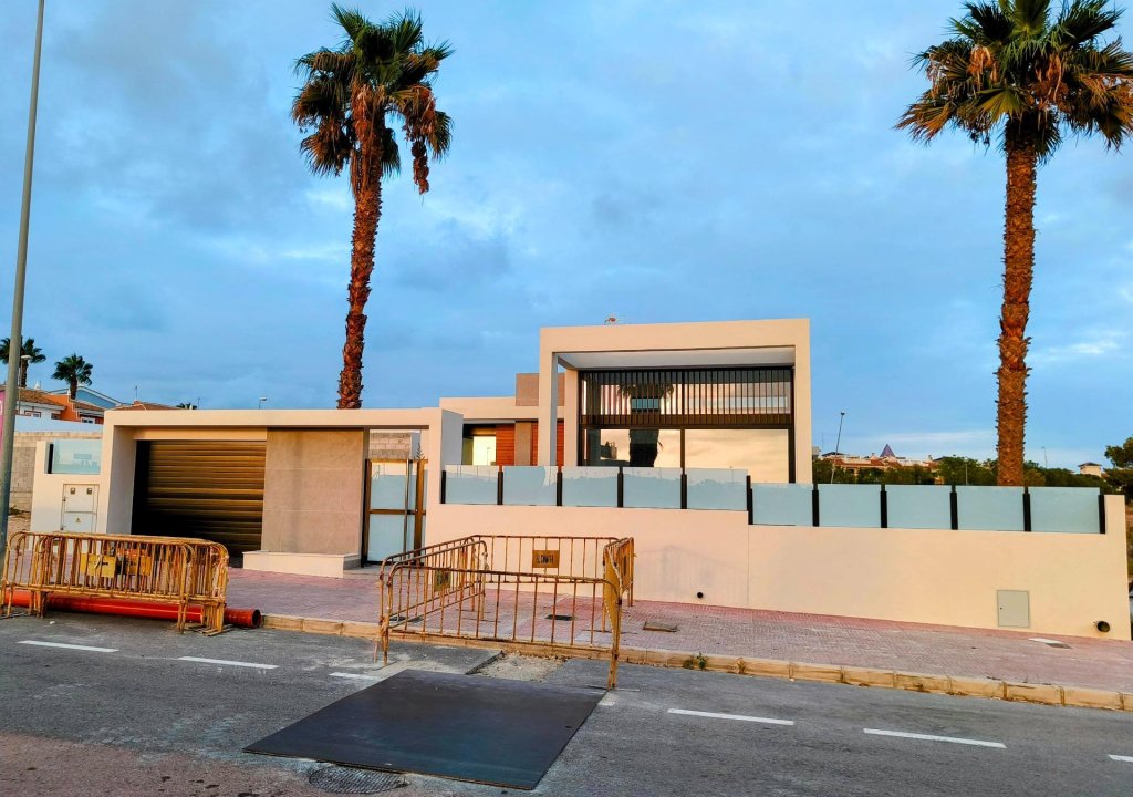 New Build - Villa - Ciudad Quesada - Rojales - DOÑA PEPA