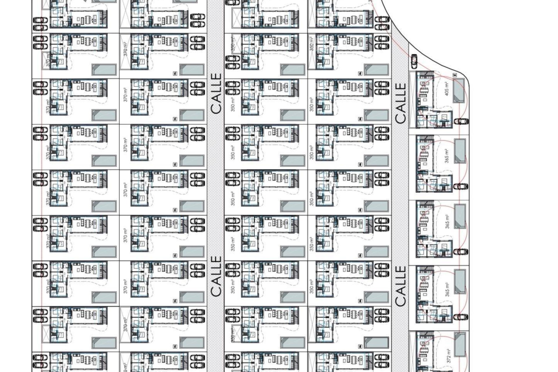 New Build - Villa - Ciudad Quesada - Rojales - Lo Marabú