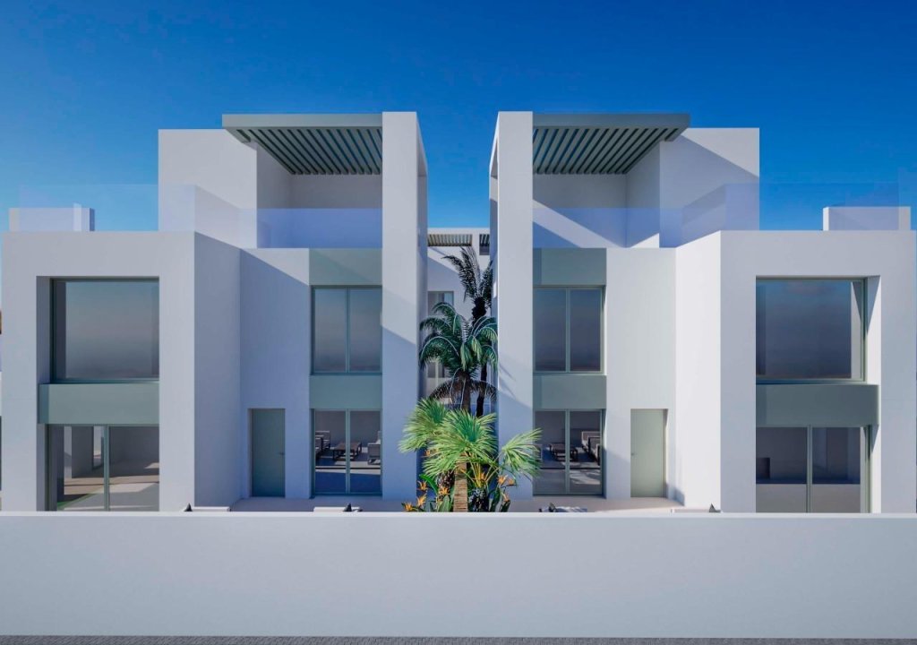 New Build - Villa - Ciudad Quesada - Rojales - Lo Marabú