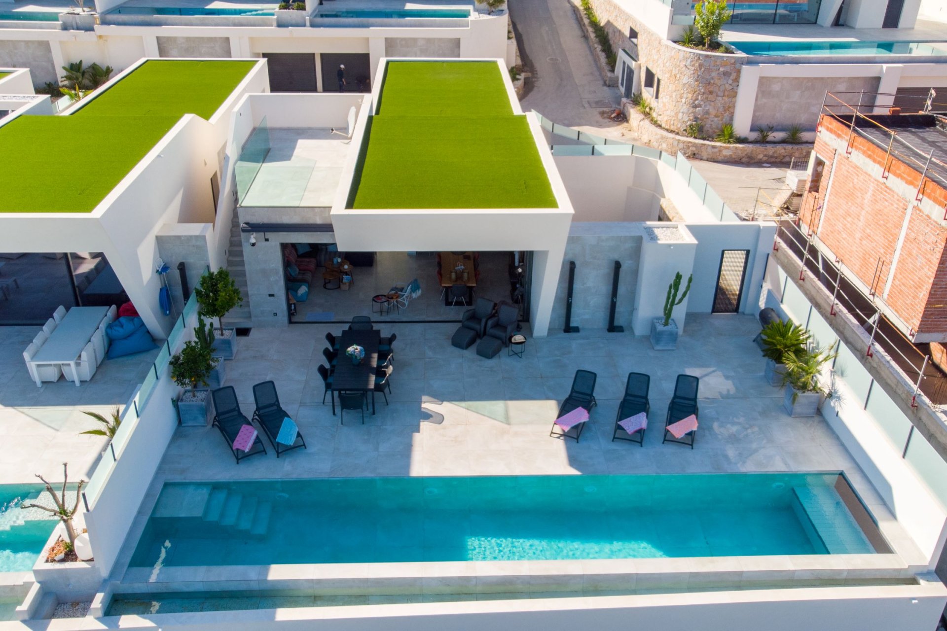 New Build - Villa - Ciudad Quesada - Rojales