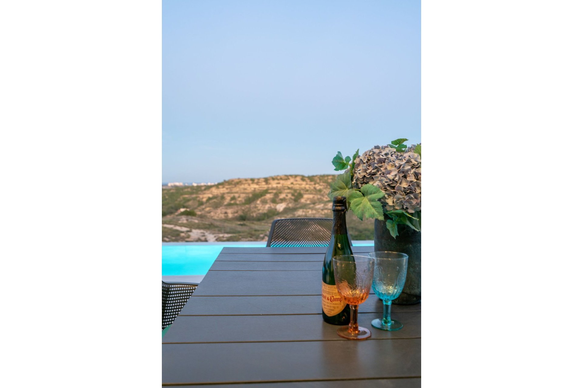 New Build - Villa - Ciudad Quesada - Rojales