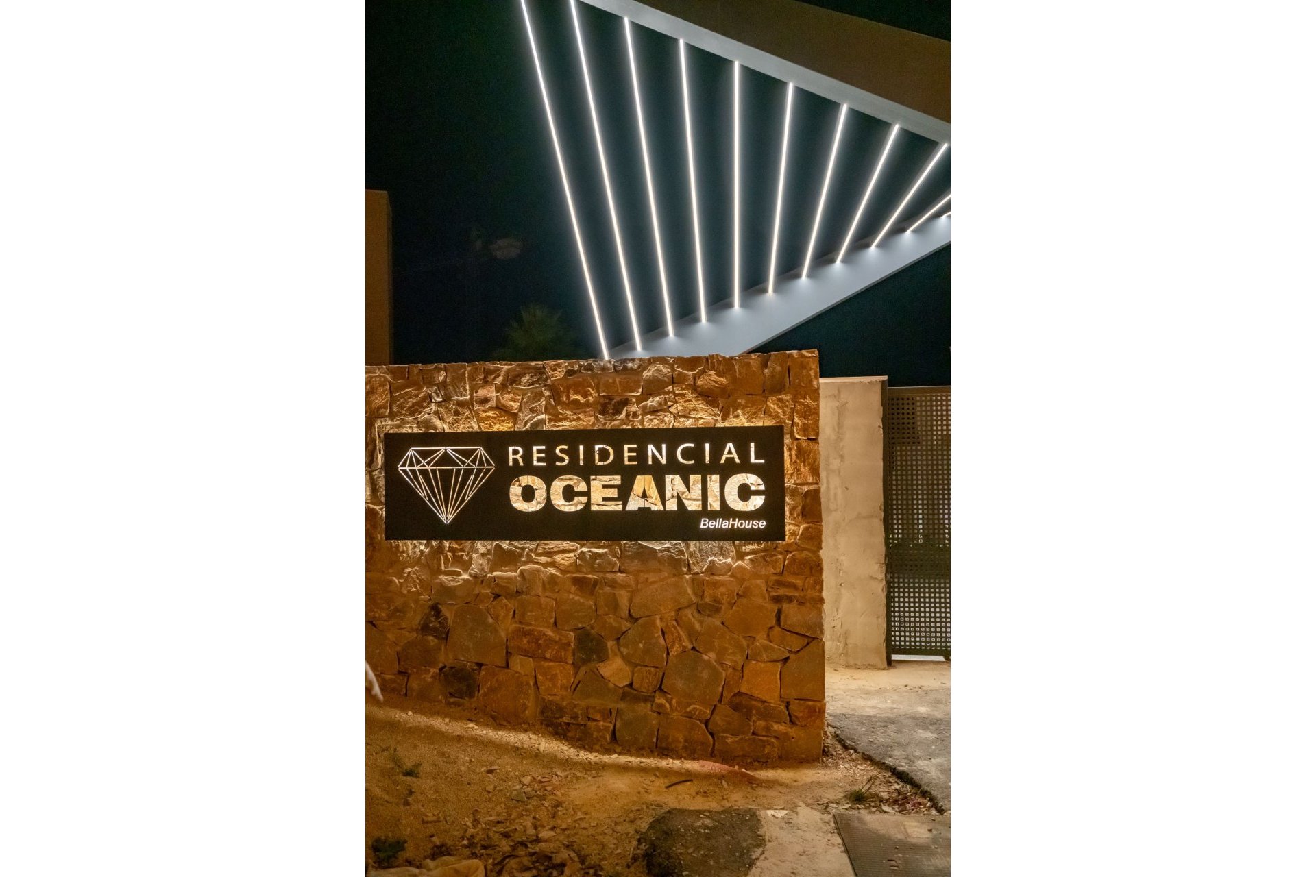 New Build - Villa - Ciudad Quesada - Rojales