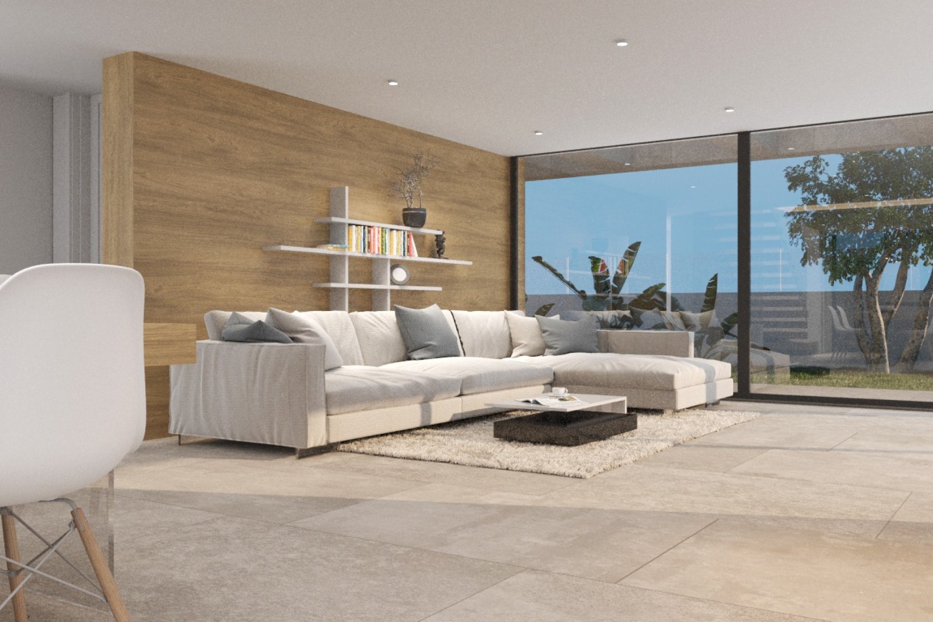 New Build - Villa - Ciudad Quesada - Rojales