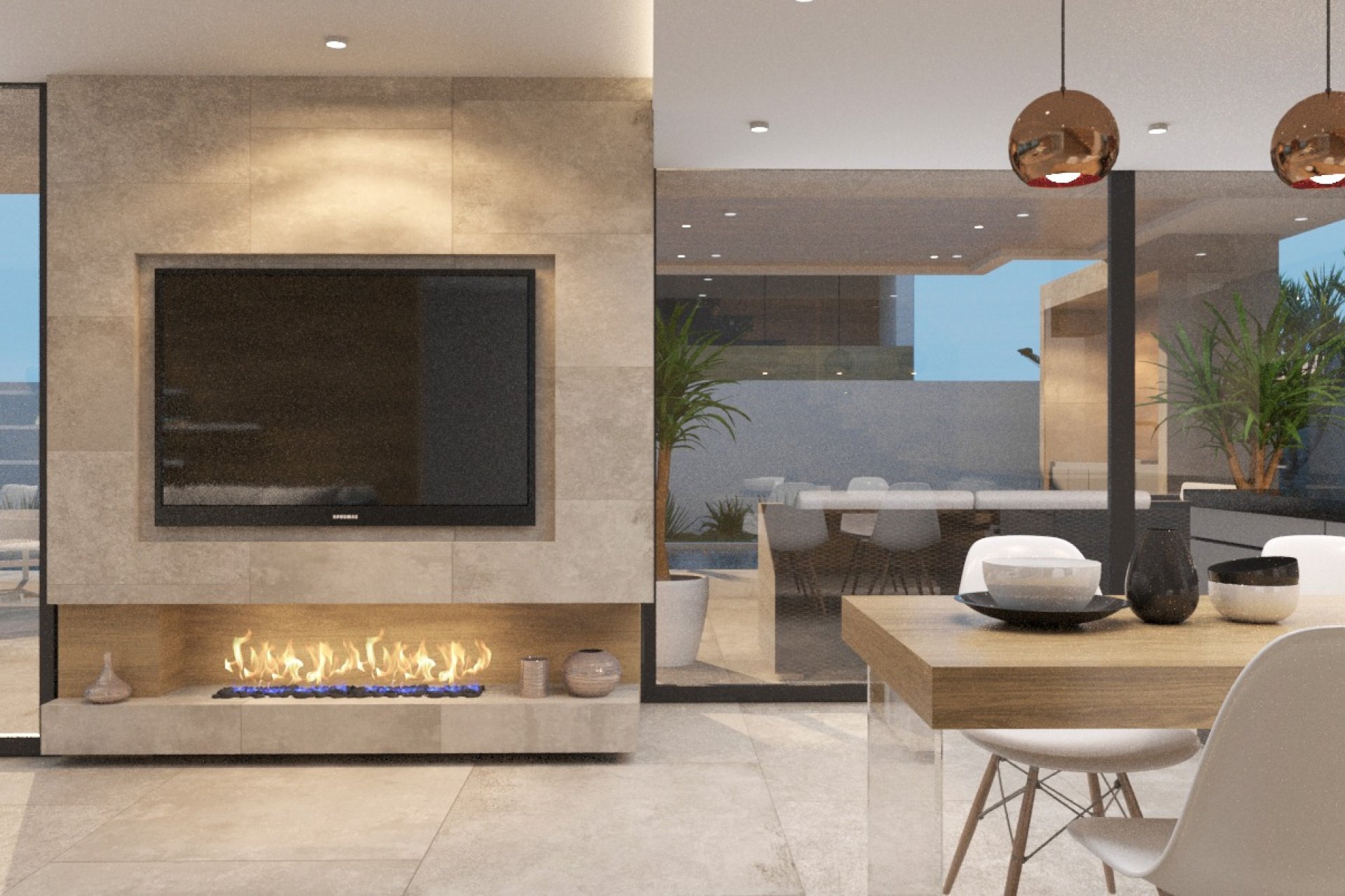 New Build - Villa - Ciudad Quesada - Rojales