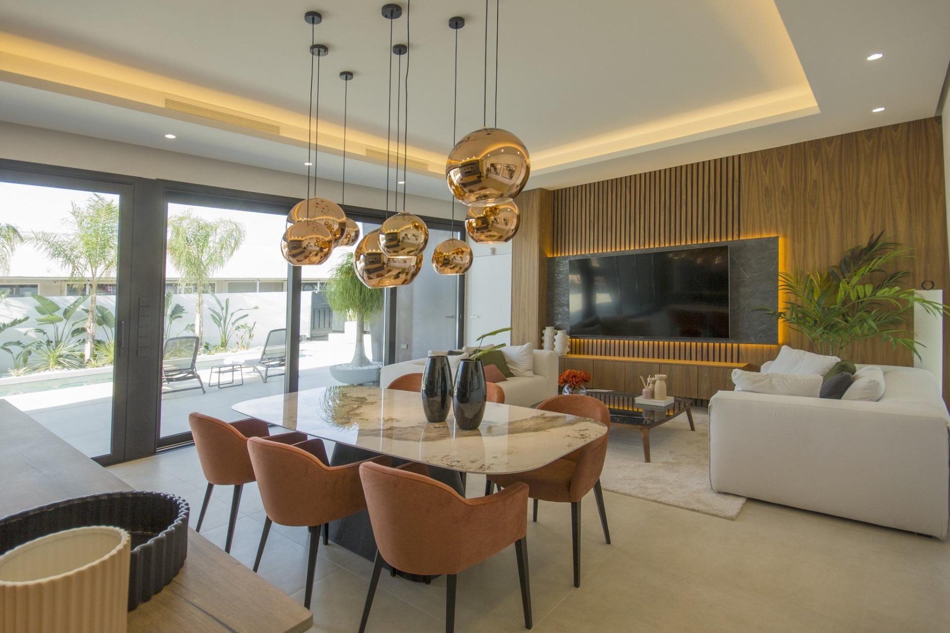 New Build - Villa - Ciudad Quesada - Rojales
