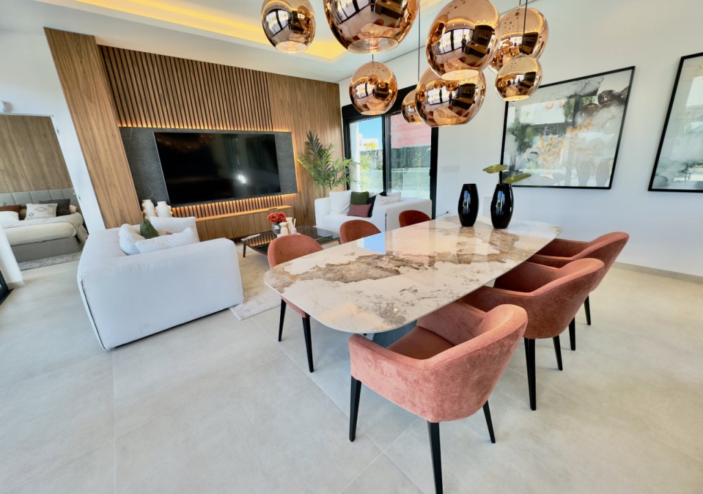 New Build - Villa - Ciudad Quesada - Rojales