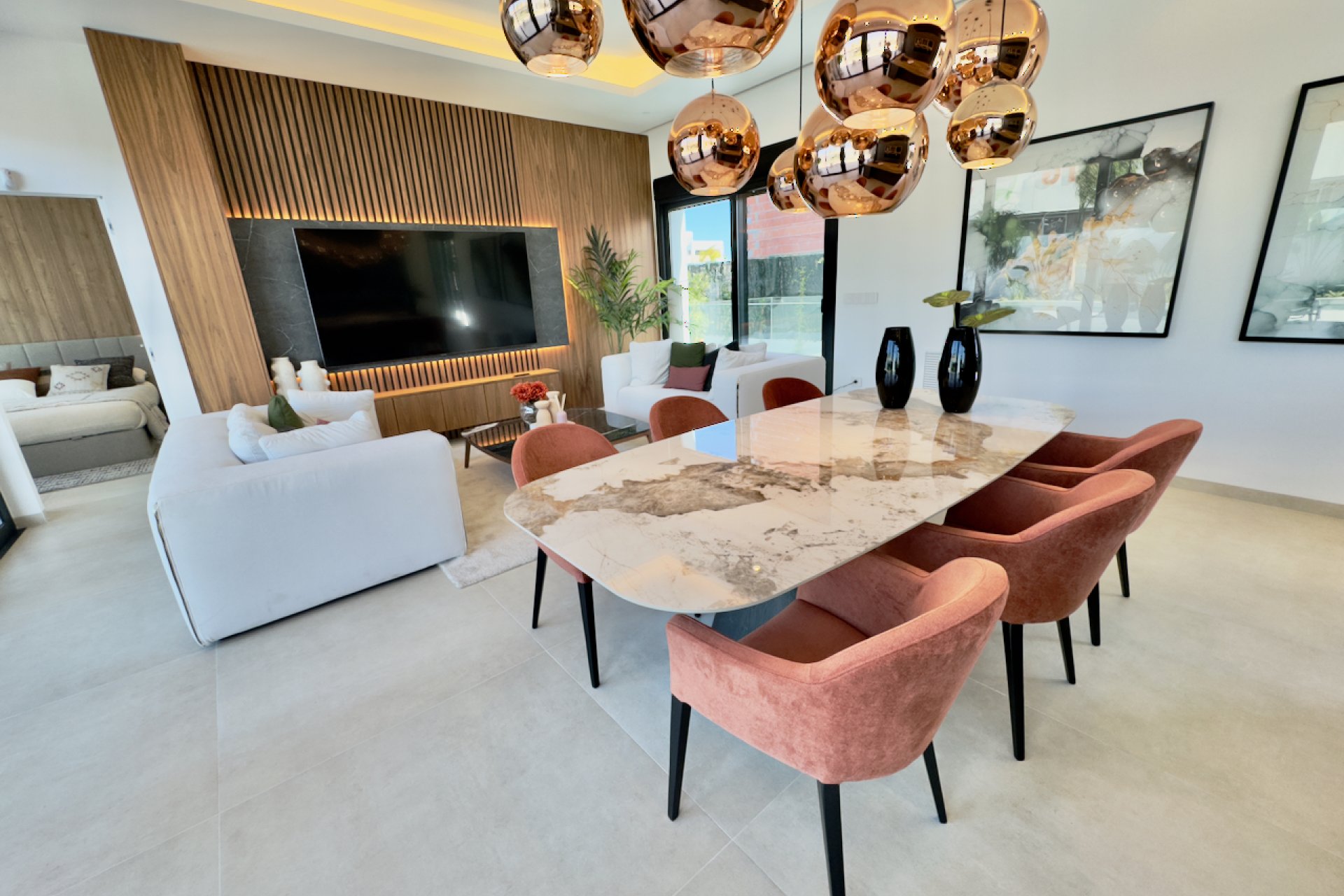 New Build - Villa - Ciudad Quesada - Rojales