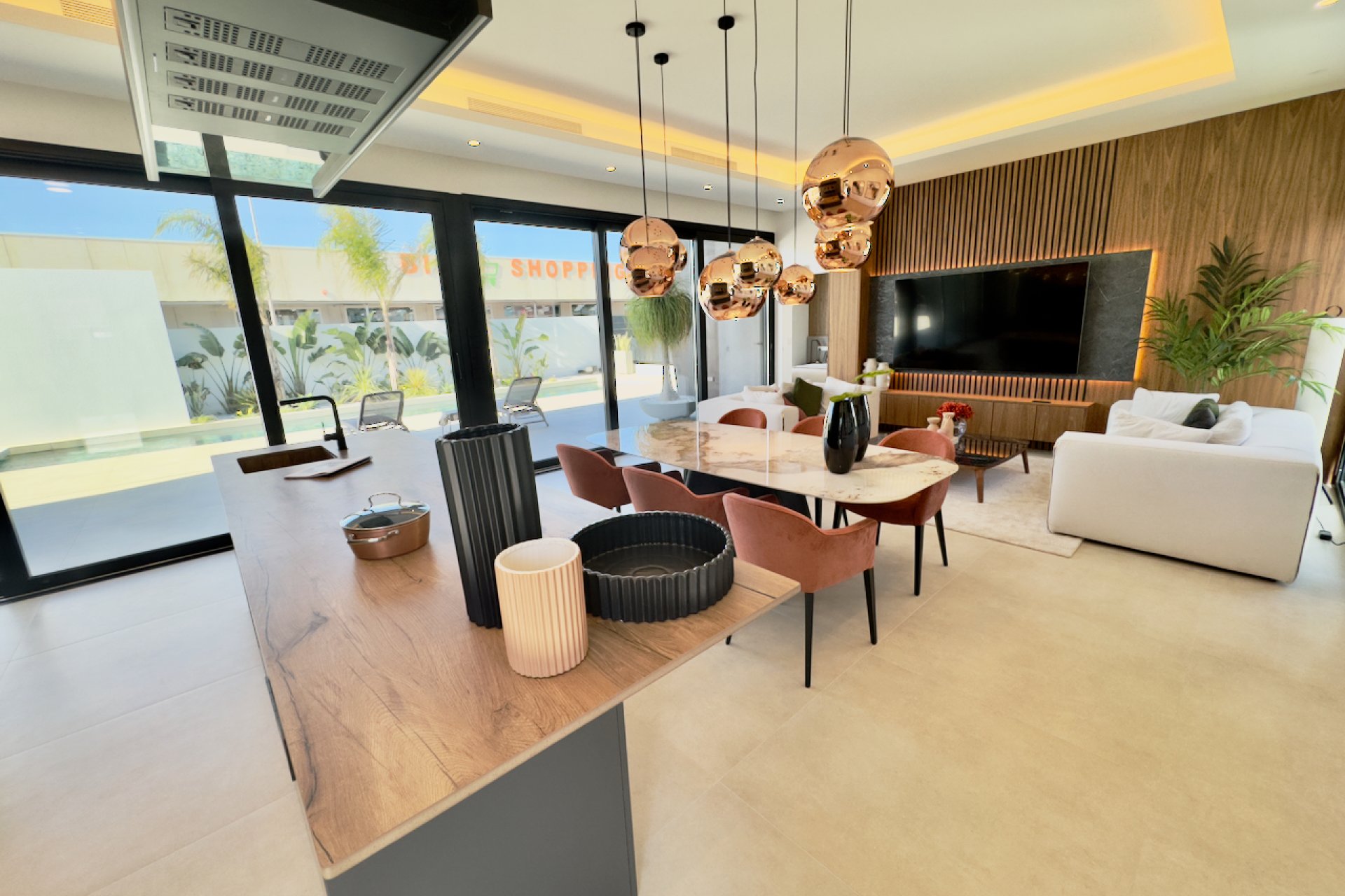 New Build - Villa - Ciudad Quesada - Rojales