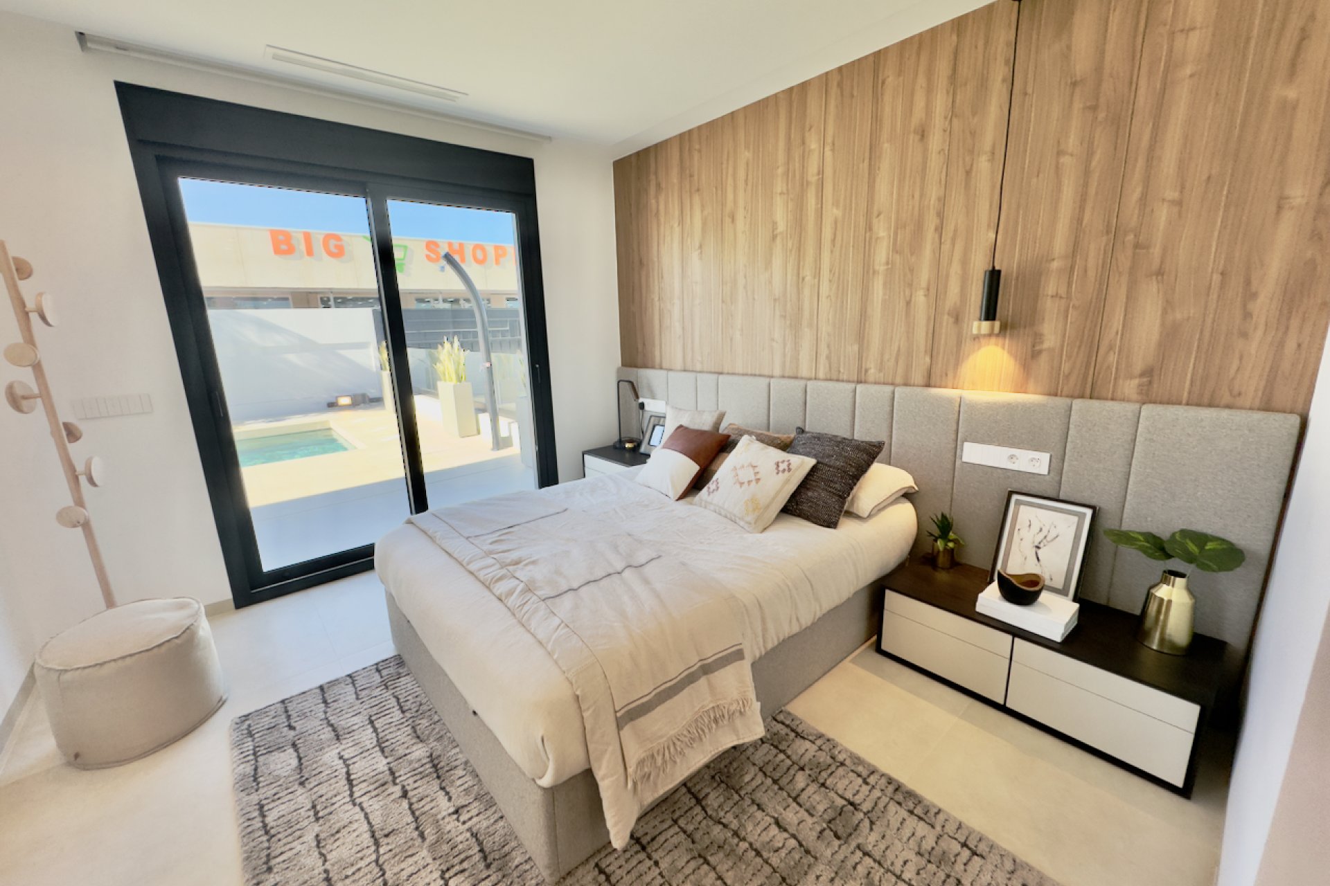 New Build - Villa - Ciudad Quesada - Rojales
