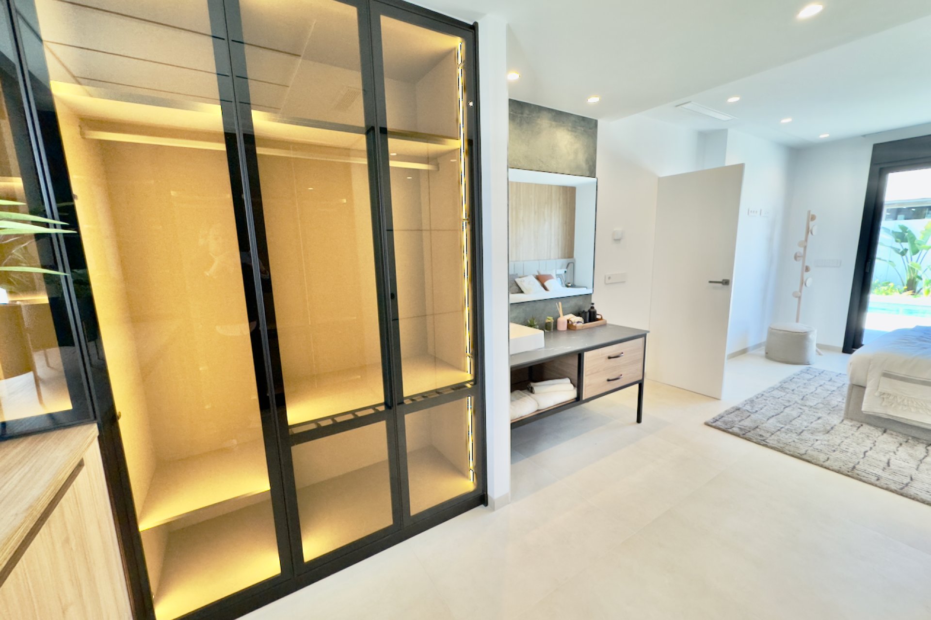 New Build - Villa - Ciudad Quesada - Rojales