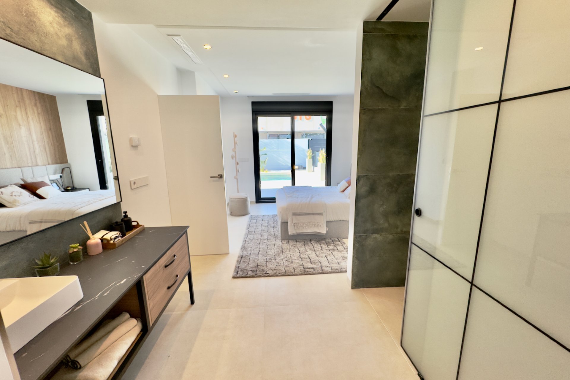 New Build - Villa - Ciudad Quesada - Rojales