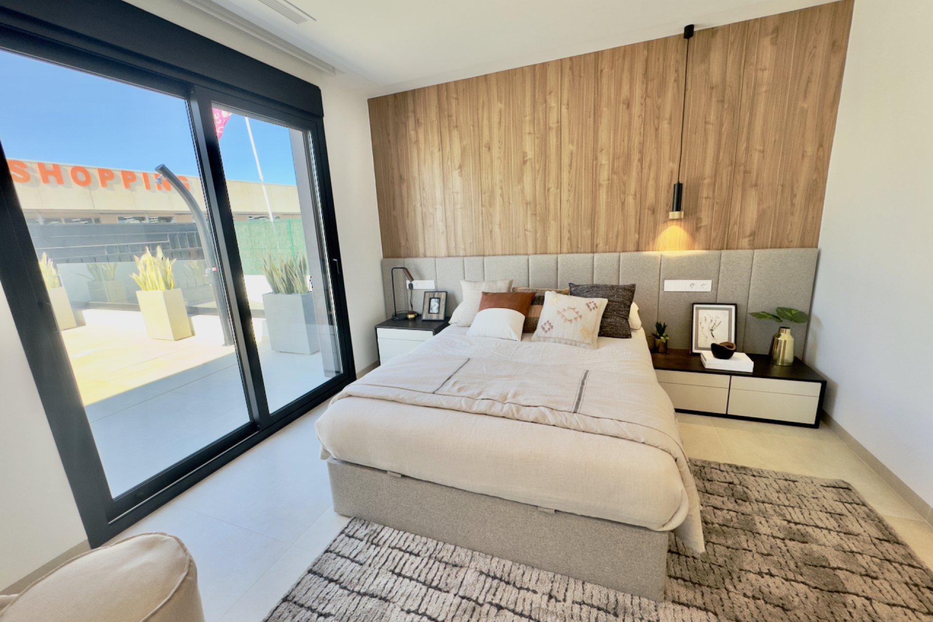 New Build - Villa - Ciudad Quesada - Rojales