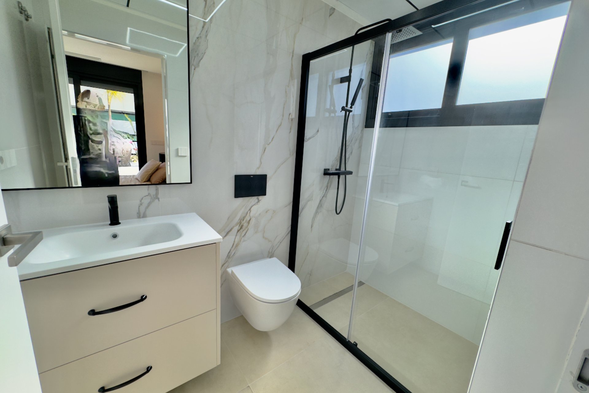 New Build - Villa - Ciudad Quesada - Rojales