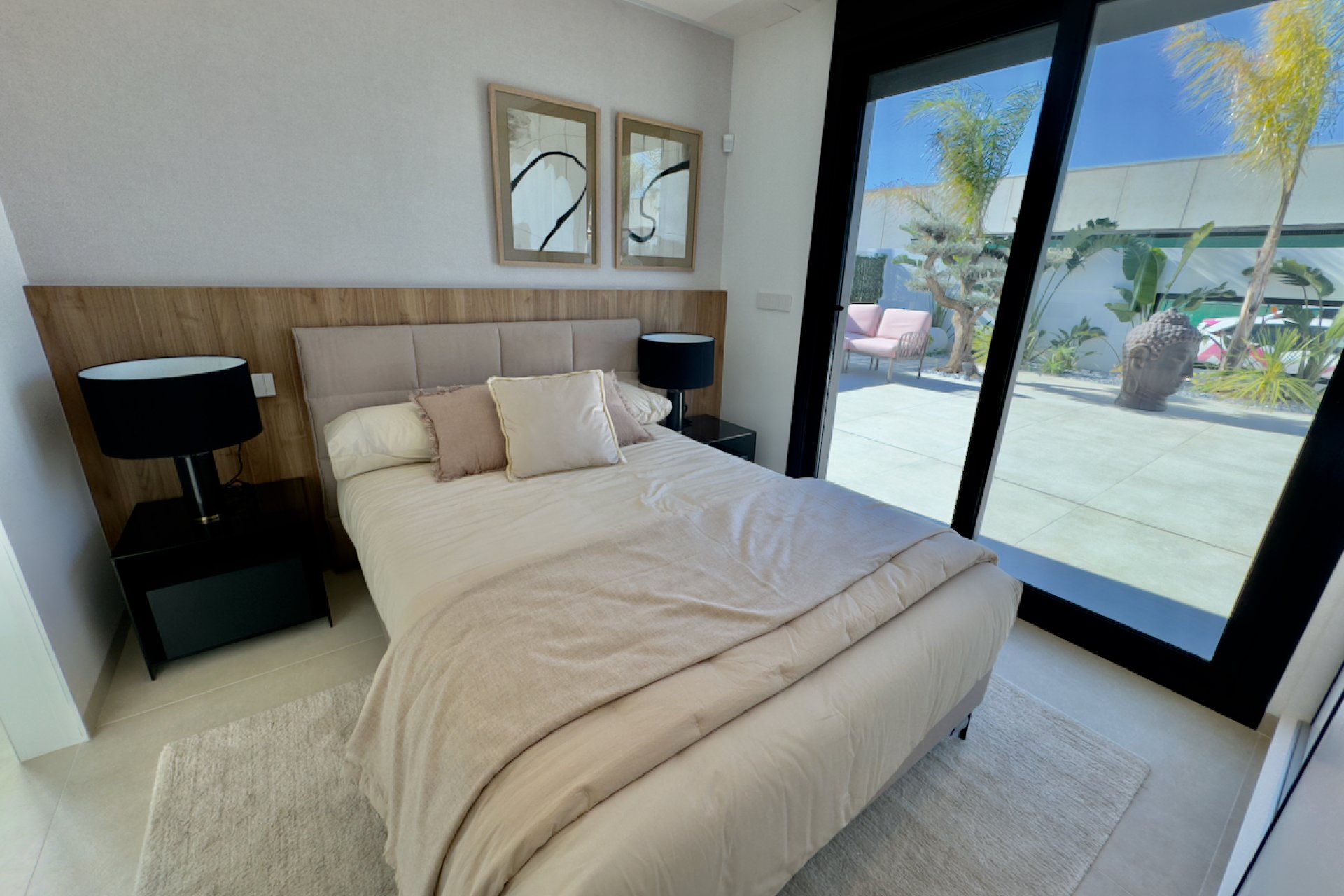 New Build - Villa - Ciudad Quesada - Rojales