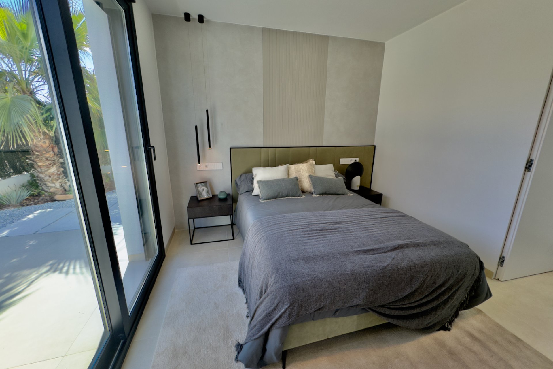 New Build - Villa - Ciudad Quesada - Rojales