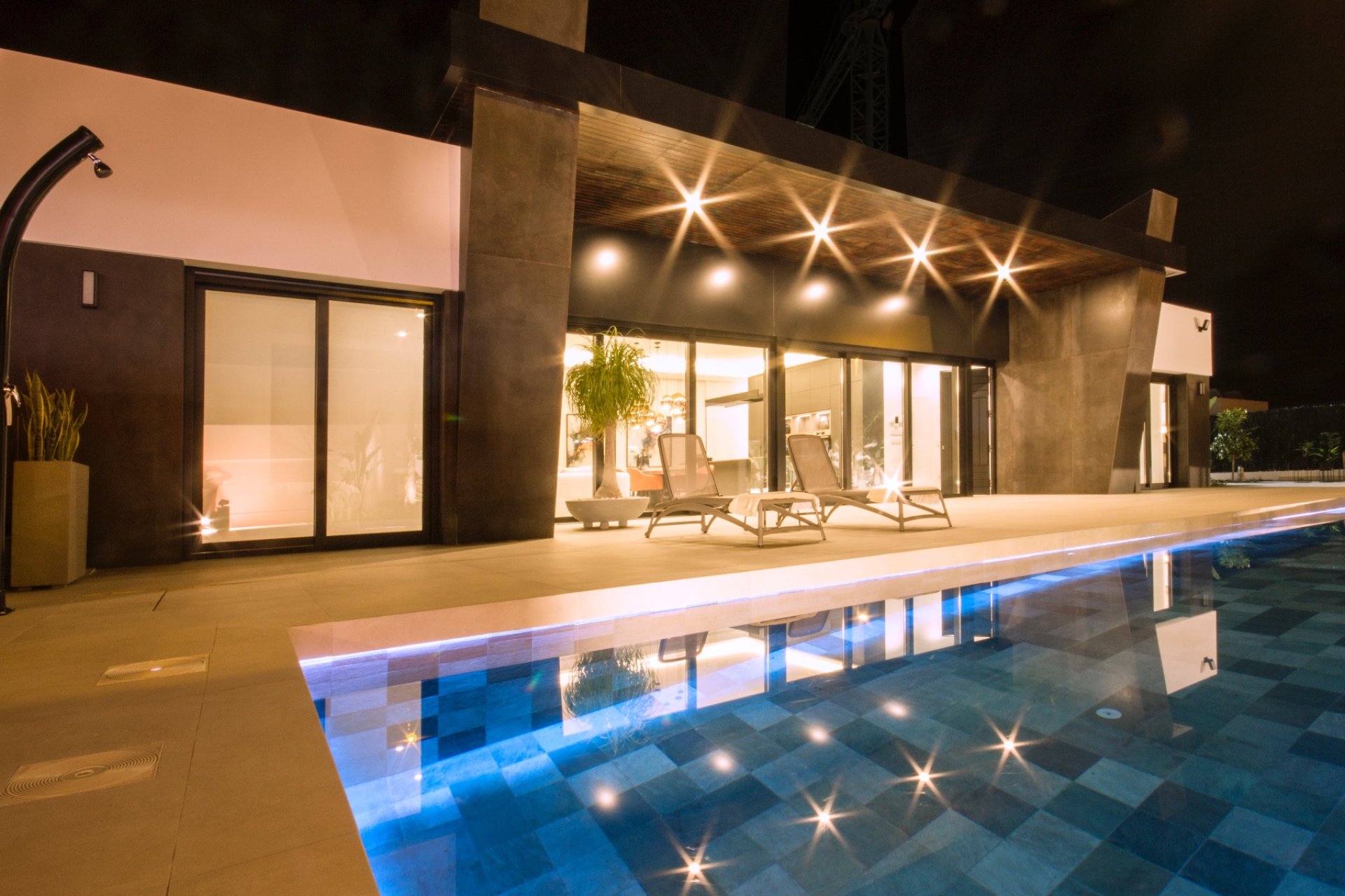 New Build - Villa - Ciudad Quesada - Rojales