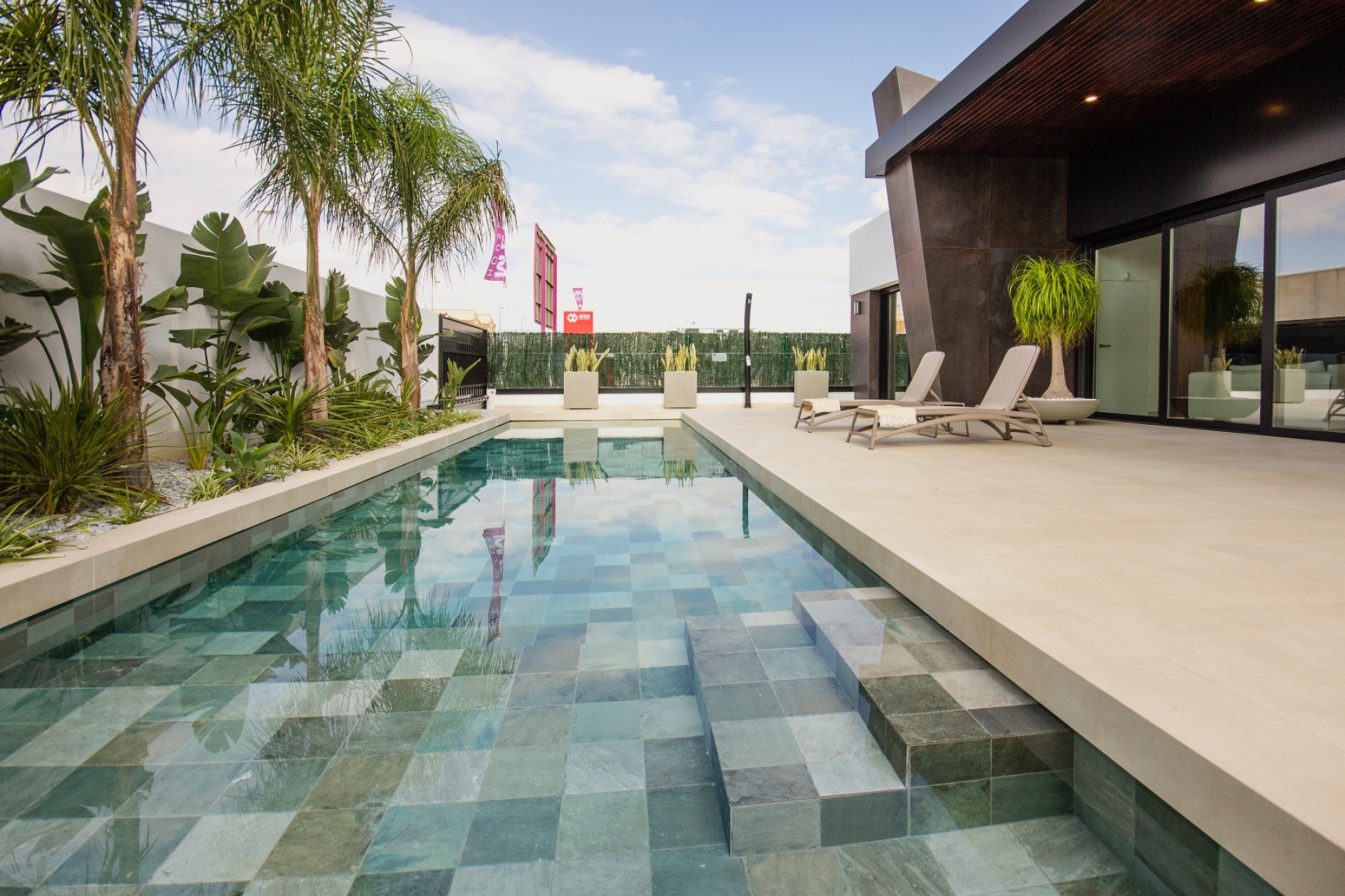 New Build - Villa - Ciudad Quesada - Rojales