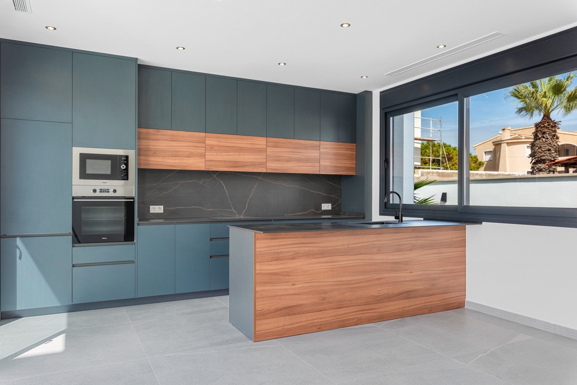 New Build - Villa - Ciudad Quesada - Rojales