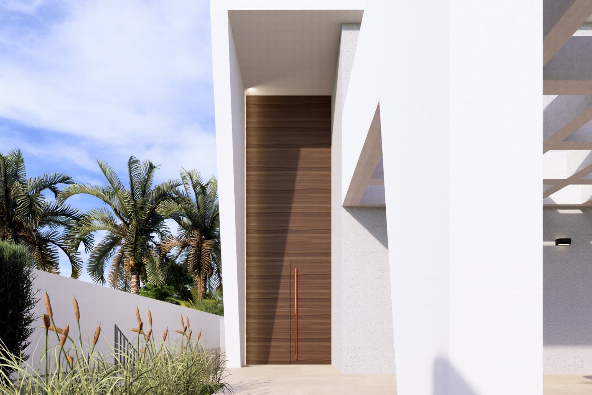 New Build - Villa - Ciudad Quesada - Town Center