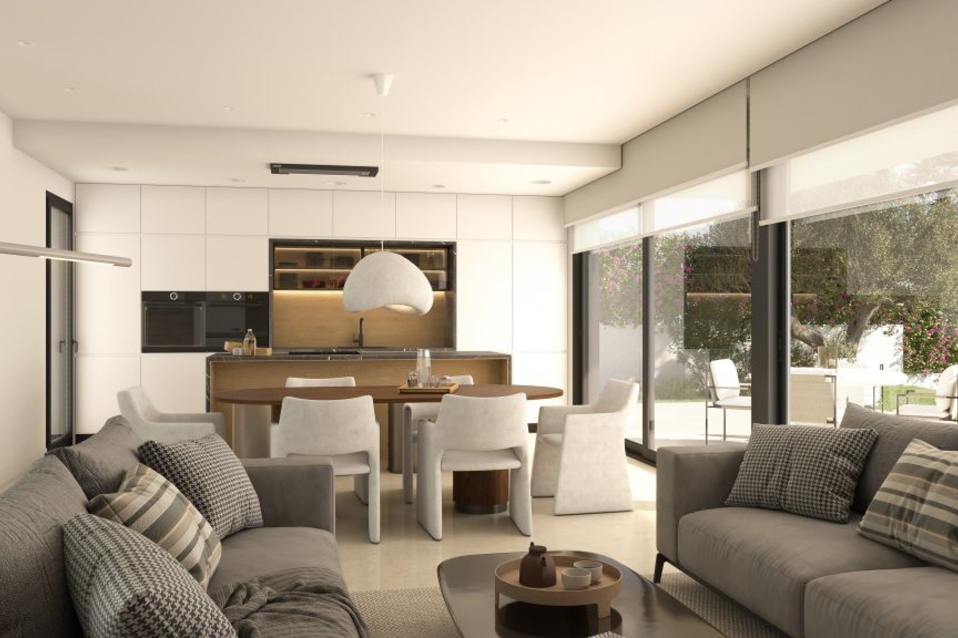 New Build - Villa - Cuevas Del Almanzora - Cuevas del Almanzora