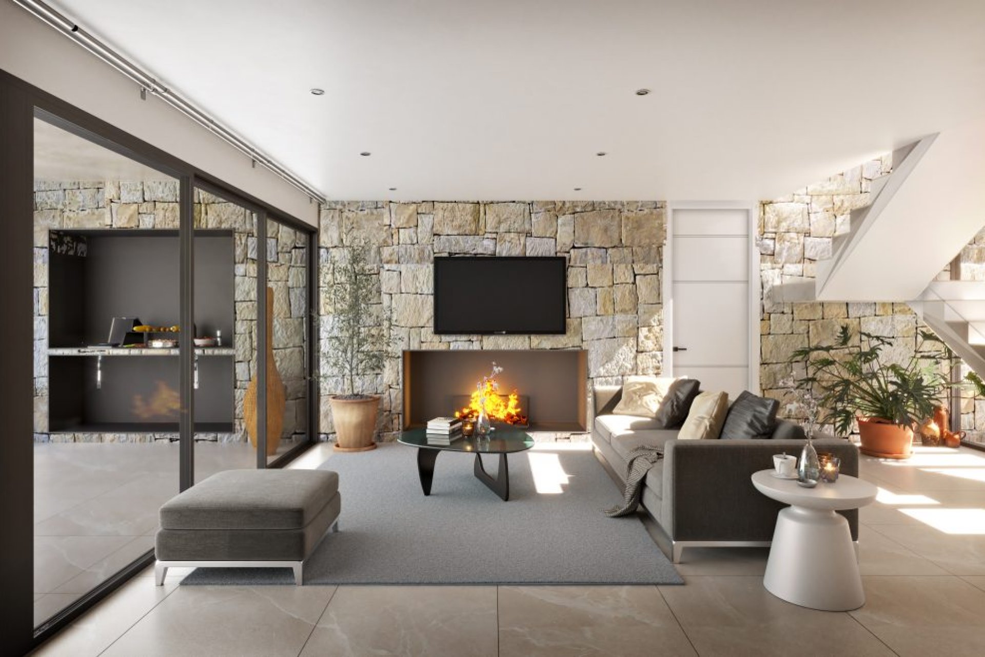 New Build - Villa - Cuevas Del Almanzora - Cuevas del Almanzora