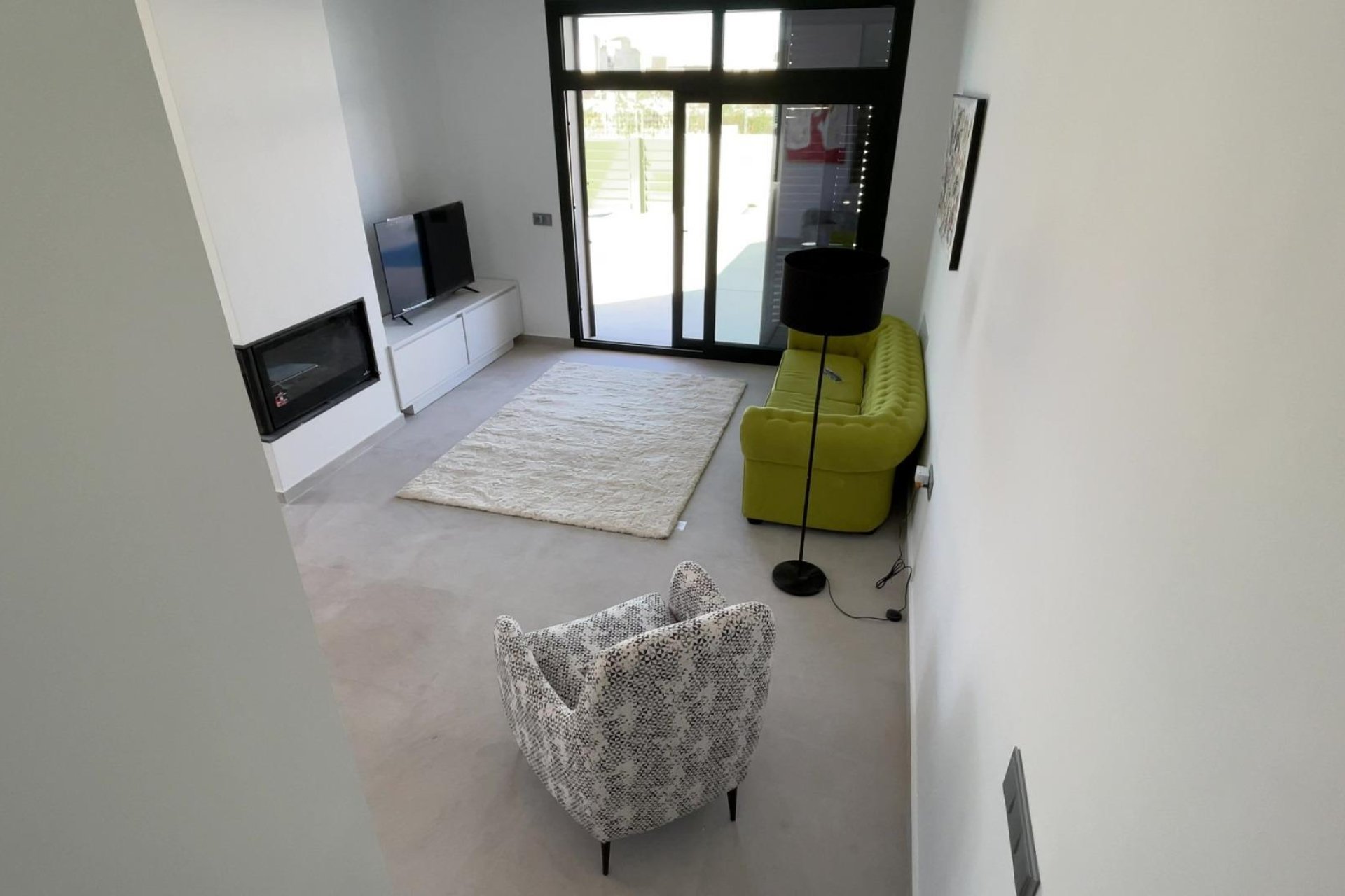 New Build - Villa - Daya Nueva - Centro