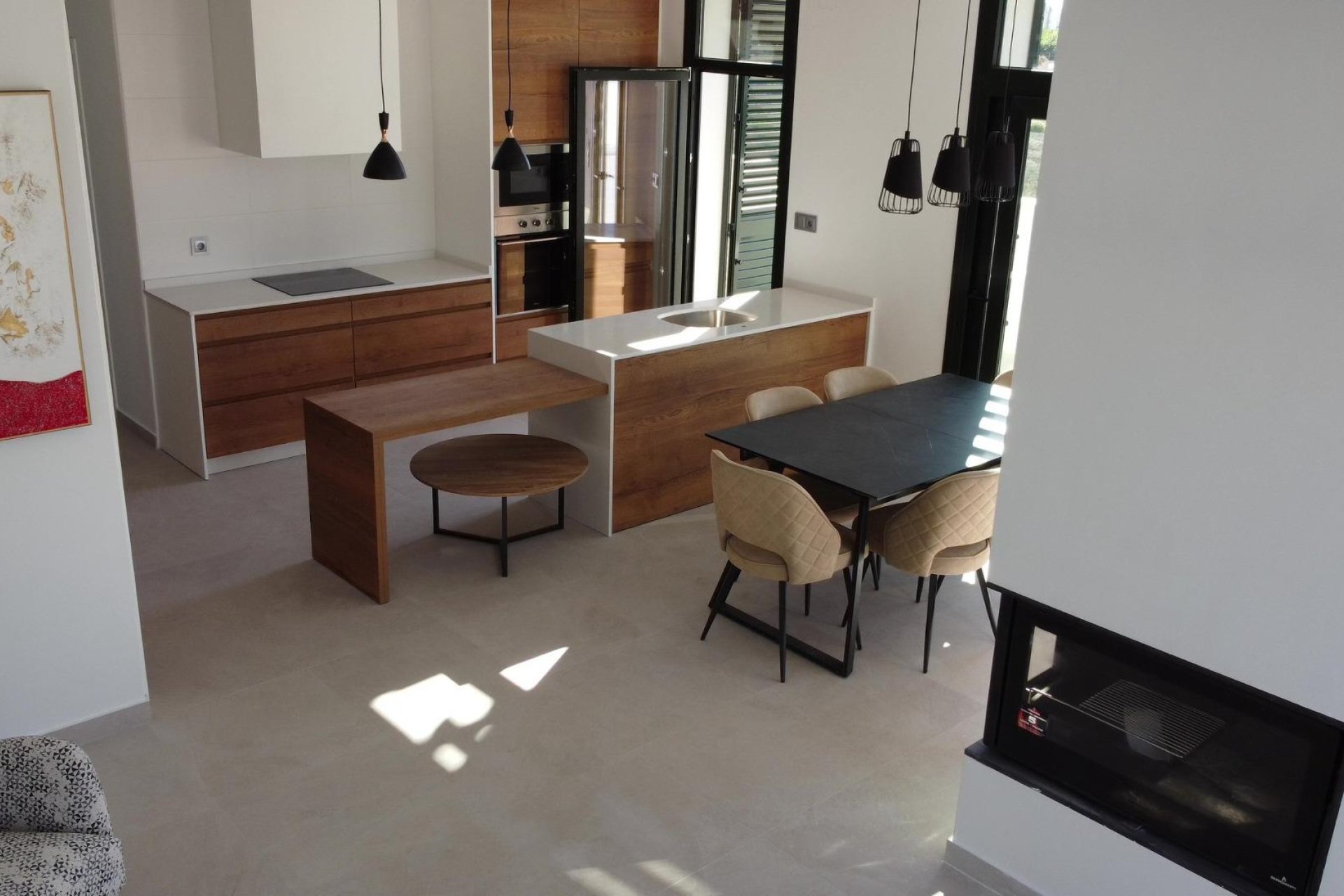 New Build - Villa - Daya Nueva - Centro