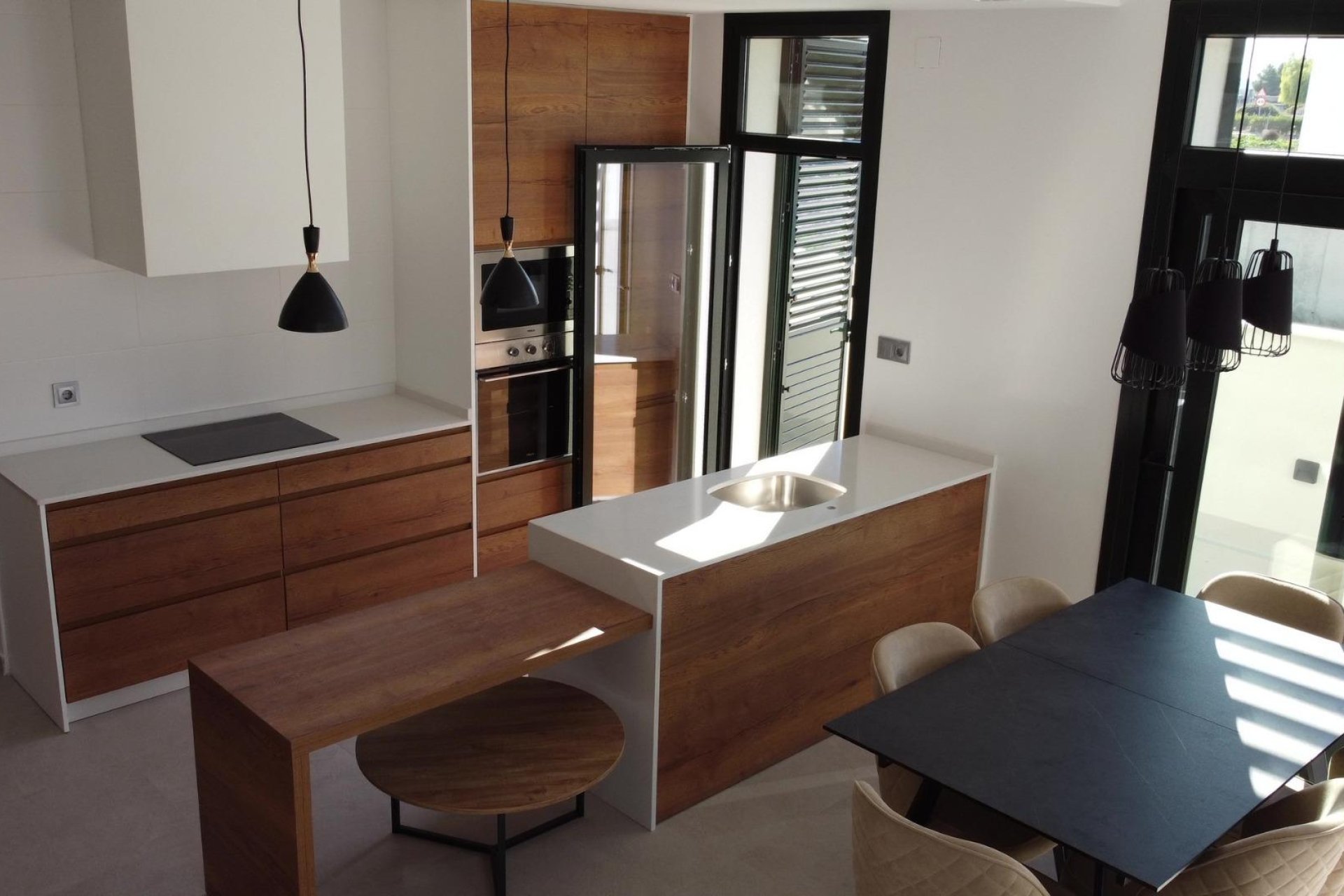 New Build - Villa - Daya Nueva - Centro