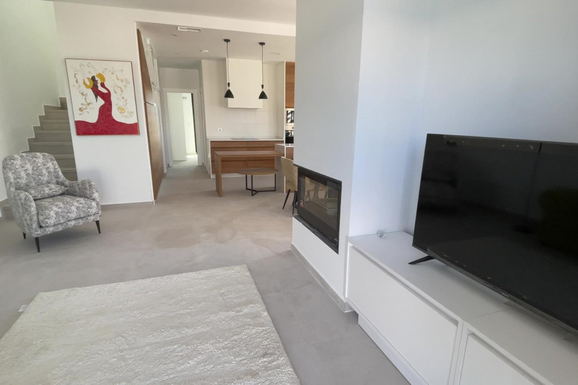 New Build - Villa - Daya Nueva - Centro