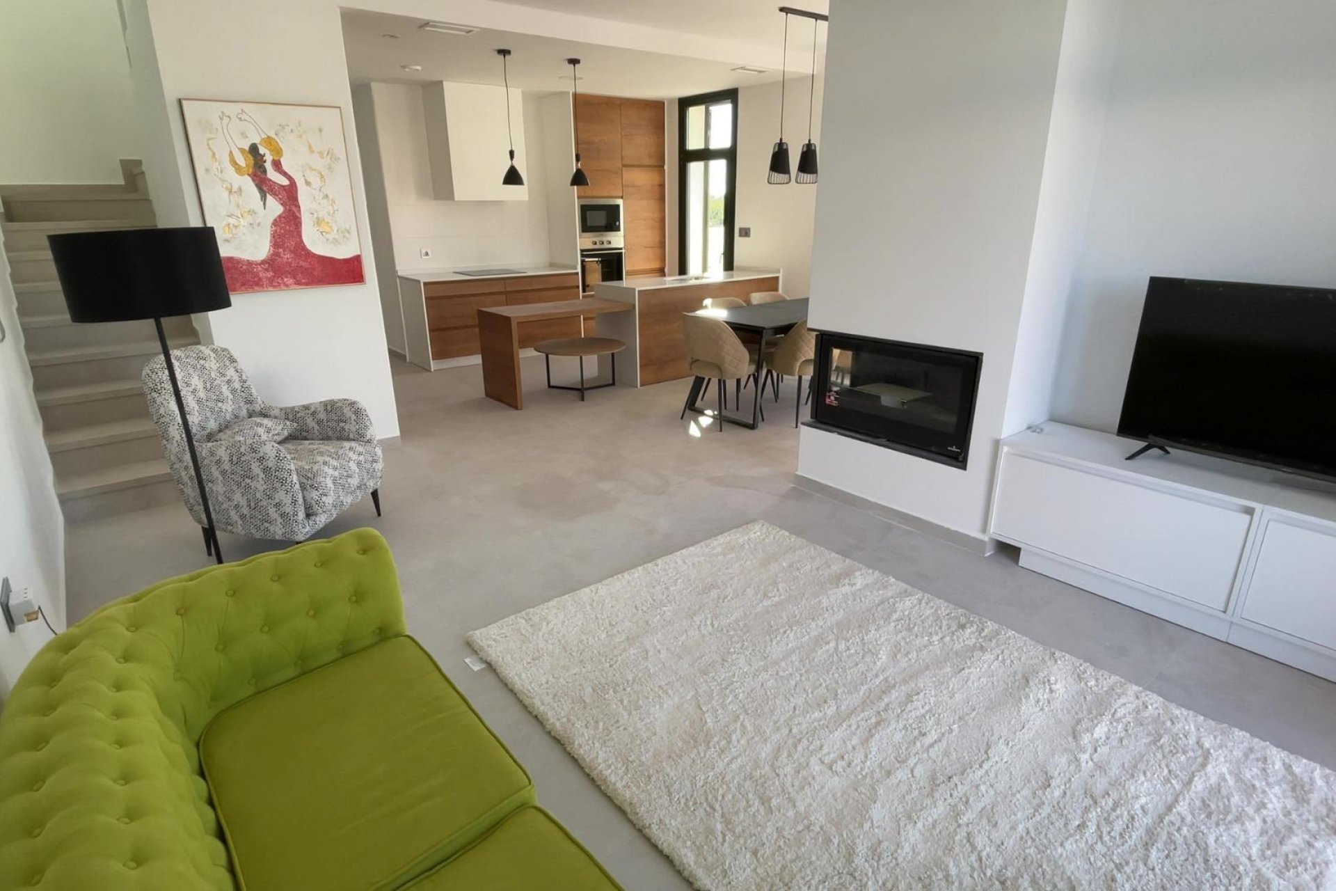 New Build - Villa - Daya Nueva - Centro