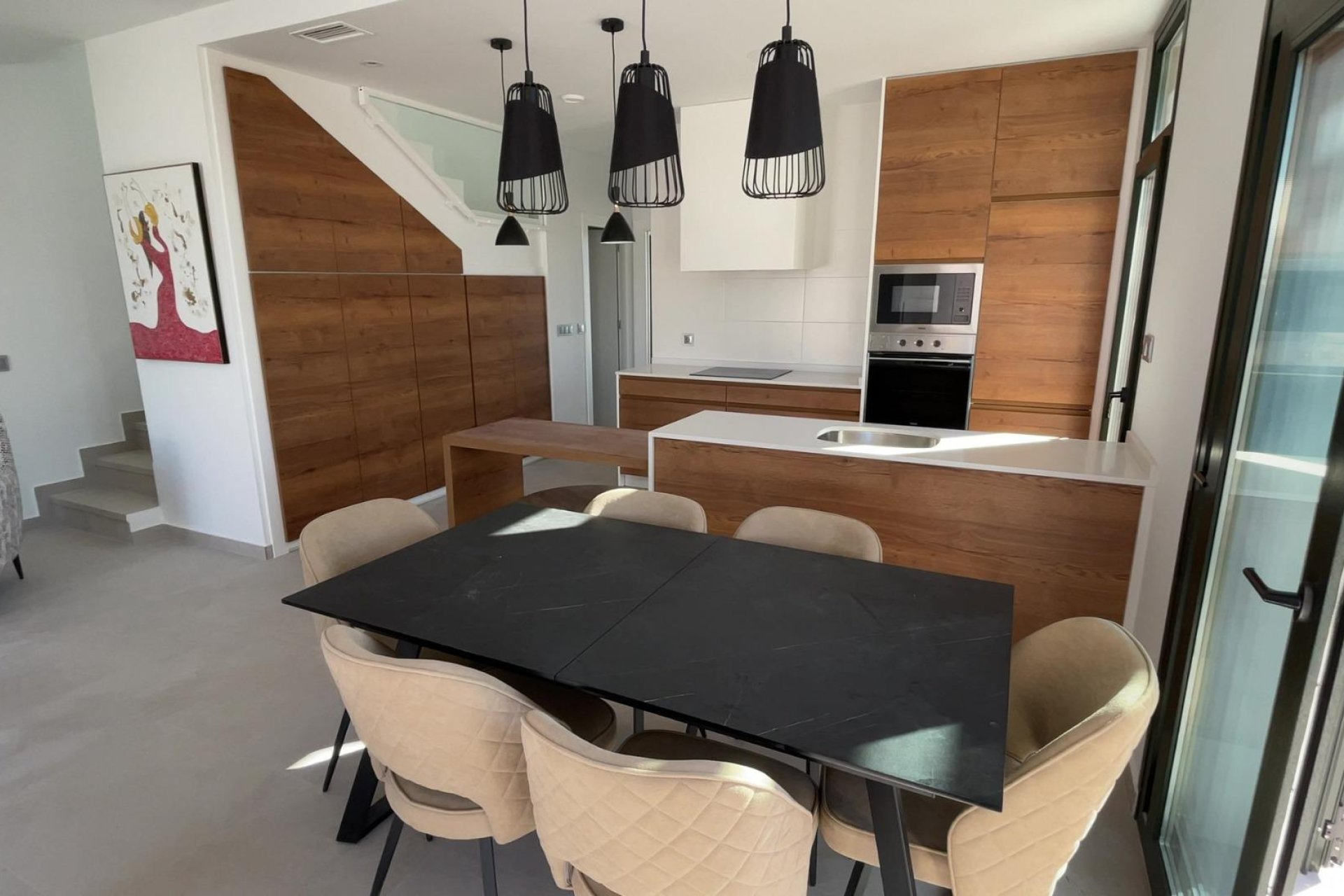 New Build - Villa - Daya Nueva - Centro